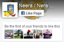 Neera na Facebook-u